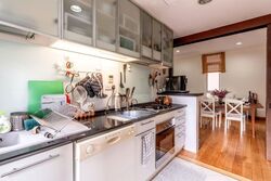 Robertson 100 (D9), Apartment #543484091